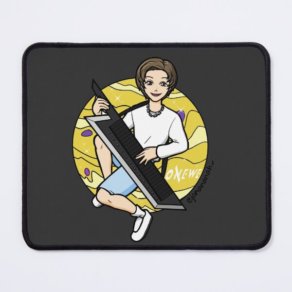 Item preview, ONEWE Dongmyeong PLANET NINE: Alter Ego Veronica designed and sold by jannahjailani.