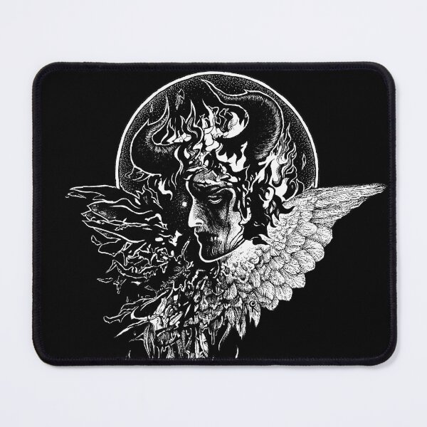 Item preview, Lucifer designed and sold by Kryokyma.