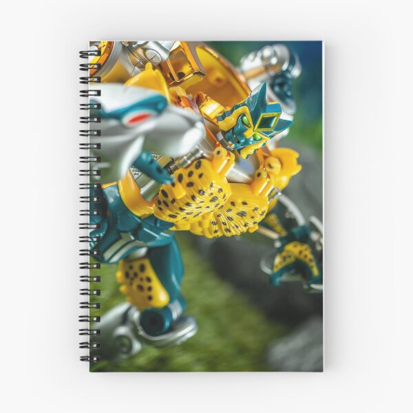Item preview, Transformers Beast Wars Transmetal Cheetor designed and sold by SixoTF.