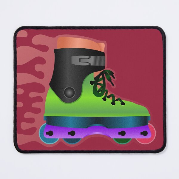 Item preview, Funky Aggressive Skate designed and sold by HenrisKas.