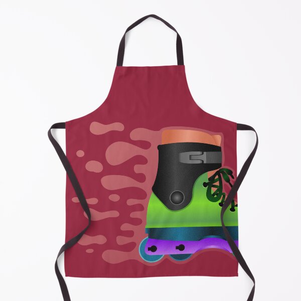 Item preview, Funky Aggressive Skate designed and sold by HenrisKas.