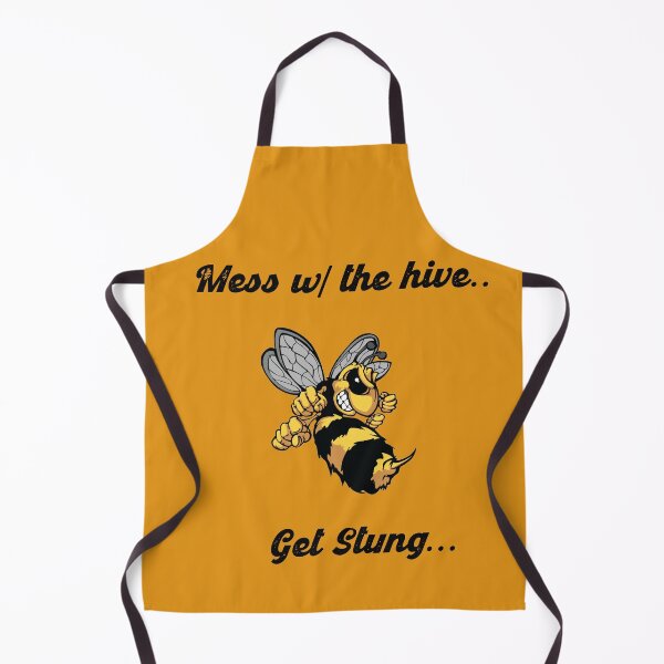 Item preview, Mess with the Hive designed and sold by Only4sometimes.