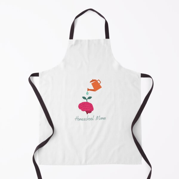 Item preview, Homeschool Mama growing amazing kids designed and sold by swhmedia.