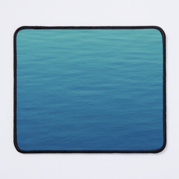 Item preview, Perfect Blue Ocean Waves designed and sold by NECHSTORE.