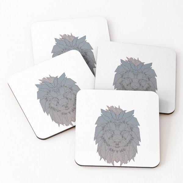 Item preview, Lion designed and sold by kaioseni14.