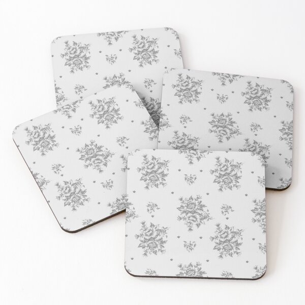 Item preview, flowers seamless pattern designed and sold by uniFashions.