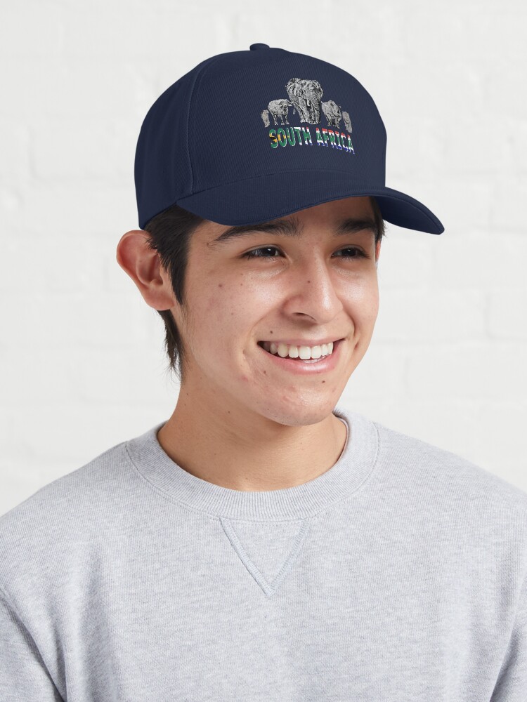 South africa clearance baseball cap