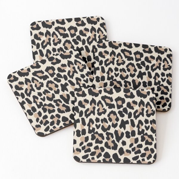 Item preview, leopard print designed and sold by hifiona.