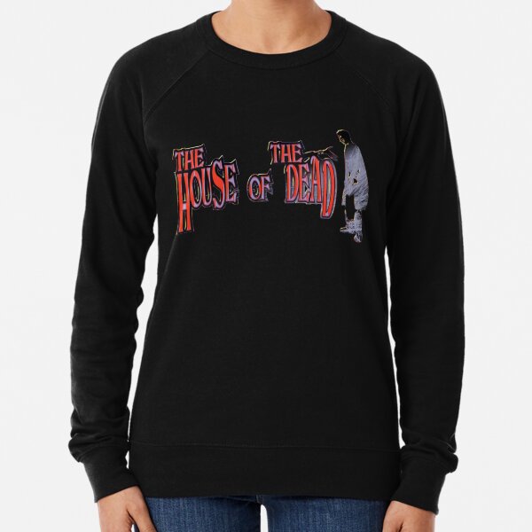 Item preview, The House of the Dead designed and sold by Design-By-Dan.