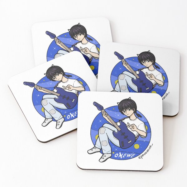 Item preview, ONEWE CyA PLANET NINE: Alter Ego Veronica designed and sold by jannahjailani.