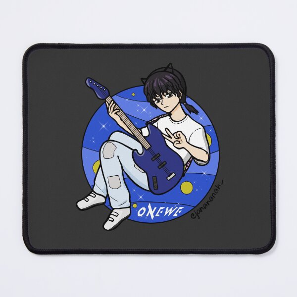 Item preview, ONEWE CyA PLANET NINE: Alter Ego Veronica designed and sold by jannahjailani.