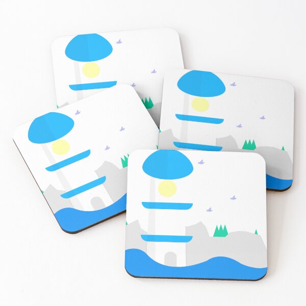 Item preview, Lighthouse designed and sold by Dudanilo.