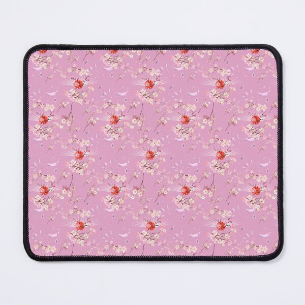 Item preview, Oriental Sunset Pattern designed and sold by WisdomInspired.