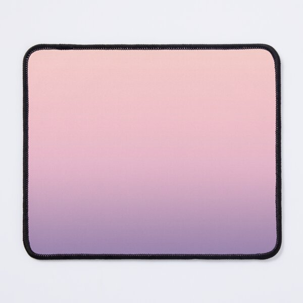 Item preview, Light Pink Purple Ombre Faded Color designed and sold by NECHSTORE.