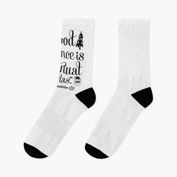 Item preview, A Good Conscience Is a Continual Christmas designed and sold by eajob.