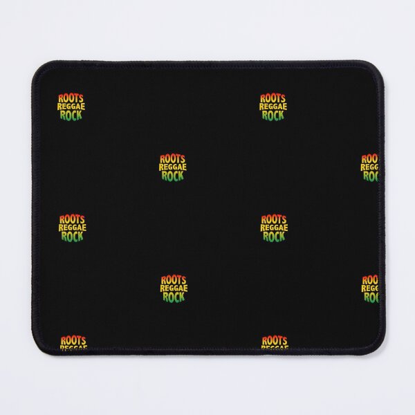 Item preview, Rastafari Roots Rock Reggae Jamaican Music Love designed and sold by goodprana3891.