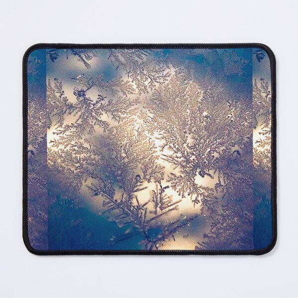 Item preview, Snowflakes In The Sky (Twilight) designed and sold by SaraMargolis.