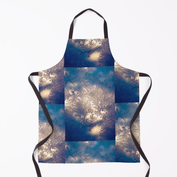 Item preview, Snowflakes In The Sky (Twilight) designed and sold by SaraMargolis.