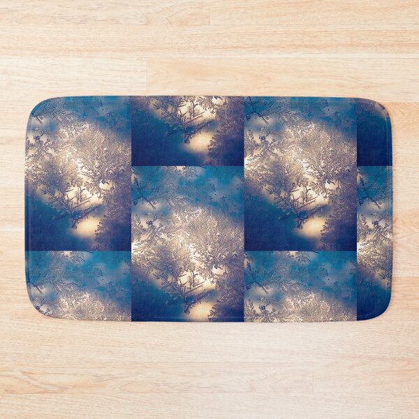 Item preview, Snowflakes In The Sky (Twilight) designed and sold by SaraMargolis.