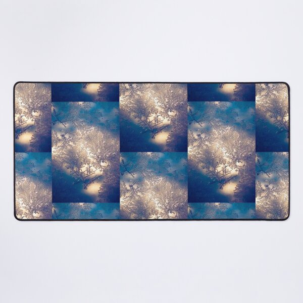 Item preview, Snowflakes In The Sky (Twilight) designed and sold by SaraMargolis.