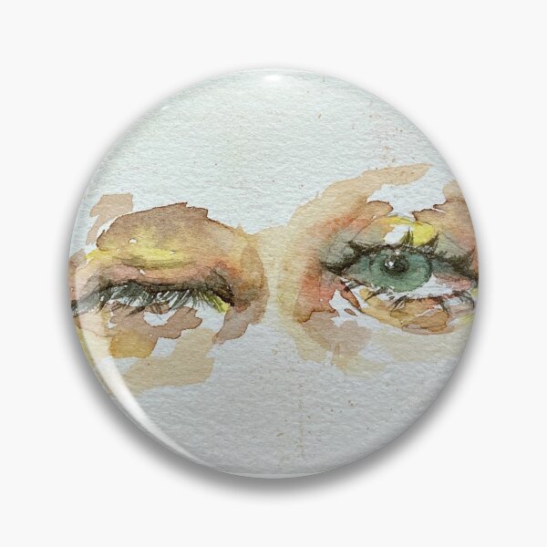 Item preview, Eyes 3 designed and sold by Maggie L.