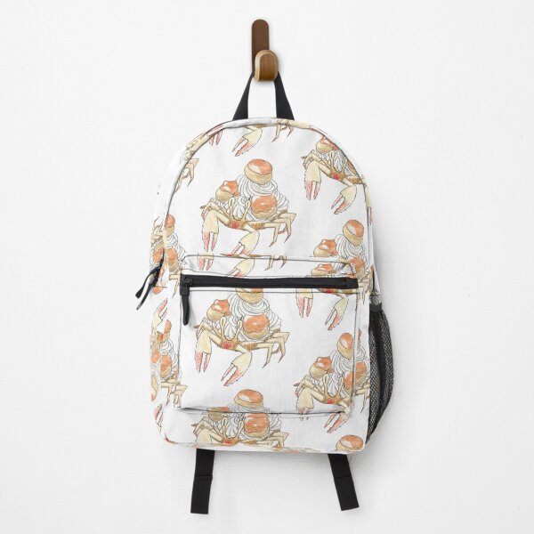 Item preview, Crab St Honore designed and sold by Crea-RiBo.