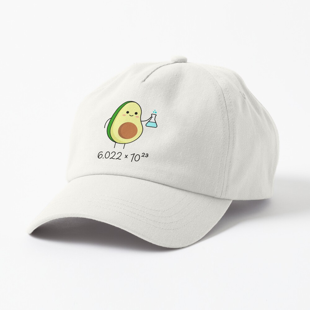 Item preview, Dad Hat designed and sold by TashaVector.