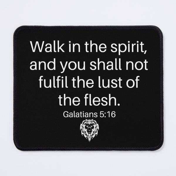 Item preview, Walk In The Spirit designed and sold by DaughterofYah.