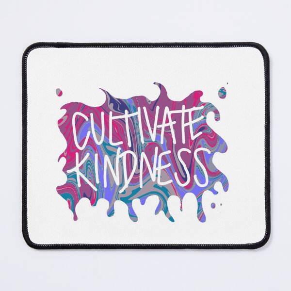 Item preview, cultivate kindness designed and sold by kymchugh.