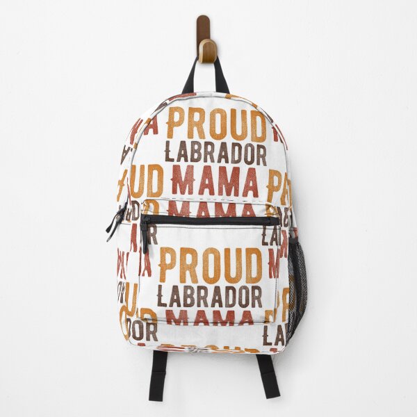 Item preview, Proud Labrador Mama designed and sold by LarrysDesigns.