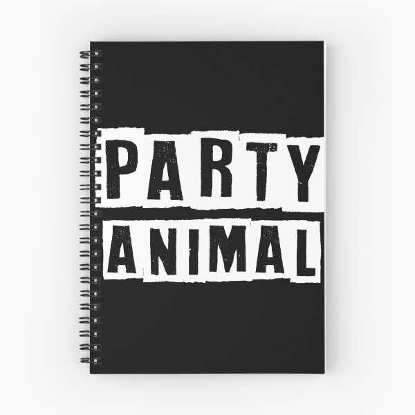 Item preview, Fiesta ANIMAL / Vamos de fiesta designed and sold by DarkDesign69.