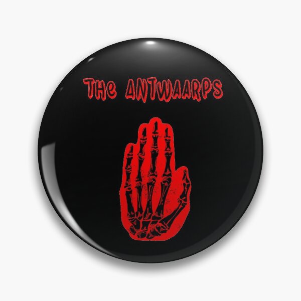 Item preview, The Antwaarps designed and sold by Henri Banks.