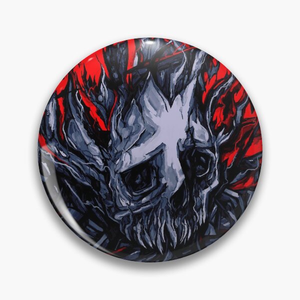 Item preview, Dissolution designed and sold by Kryokyma.