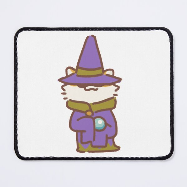 Item preview, Fortuneteller designed and sold by GnatDesigns.