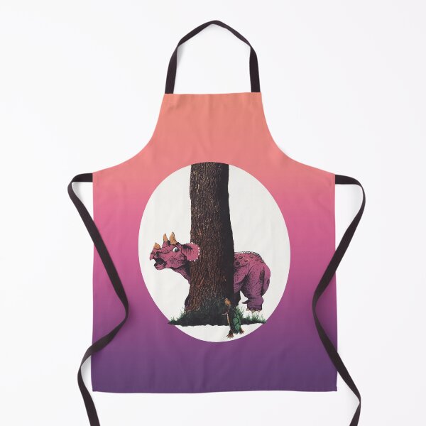 Item preview, Triggered Triceratops  designed and sold by JuliaPaccone.