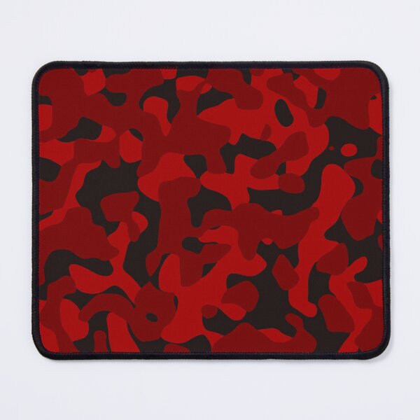 Item preview, Beautiful Red Camo designed and sold by NECHSTORE.