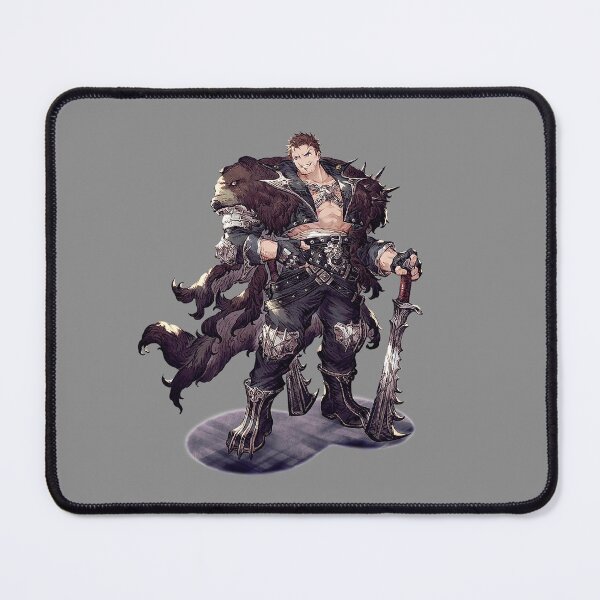 Item preview, Zazan the Unkillable - War of the Visions: Final Fantasy Brave Exvius - Character Summon Official Artwork designed and sold by Krimsy.
