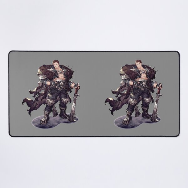 Item preview, Zazan the Unkillable - War of the Visions: Final Fantasy Brave Exvius - Character Summon Official Artwork designed and sold by Krimsy.