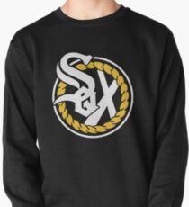 Chance The Rapper - SOX Pullover