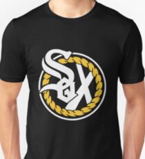 Chance The Rapper - SOX Unisex T-Shirt