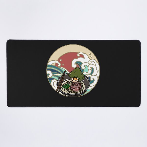 Item preview, Ramen Wave designed and sold by Anela-MC.