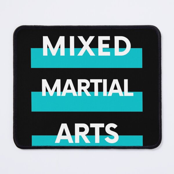 Item preview, Artes marciales mixtas MMA designed and sold by danceink.