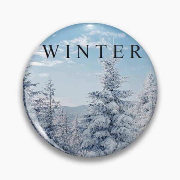 Item preview, WINTER designed and sold by PedramJ.