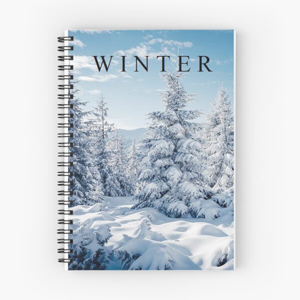 Item preview, WINTER designed and sold by PedramJ.