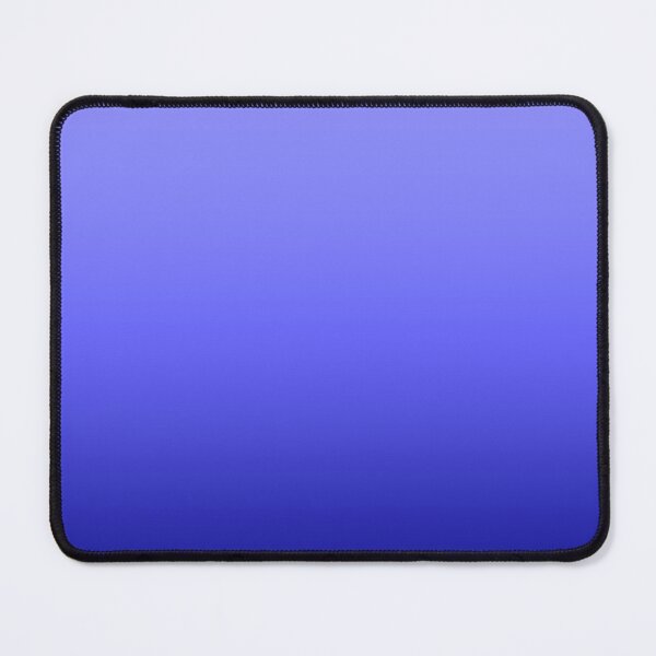 Item preview, Modern Navy Blue Ombre Color designed and sold by NECHSTORE.