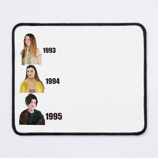 Item preview, Cruel summer jeanette Turner three timelines  designed and sold by freya kelly.