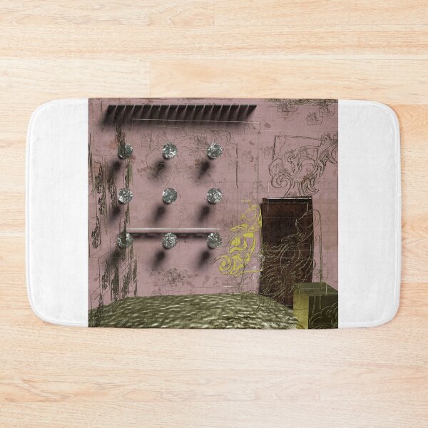 Item preview, Gotobed 01 designed and sold by Anders Lidholm.