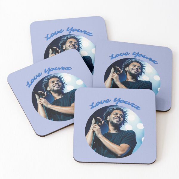Item preview, Love Yourz- J Cole designed and sold by reb21052.