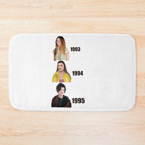 Item preview, Cruel summer jeanette Turner three timelines  designed and sold by freya kelly.