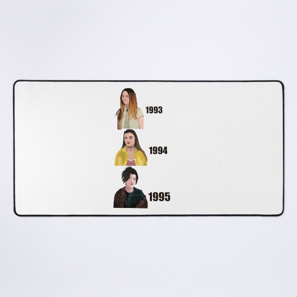 Item preview, Cruel summer jeanette Turner three timelines designed and sold by freya kelly.